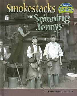 Smokestacks and Spinning Jennys pdf epub mobi 电子书 下载