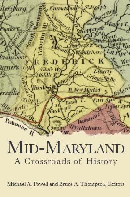 Mid-maryland pdf epub mobi 電子書 下載