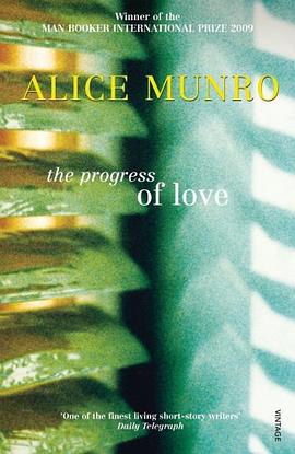 The Progress of Love pdf epub mobi 電子書 下載