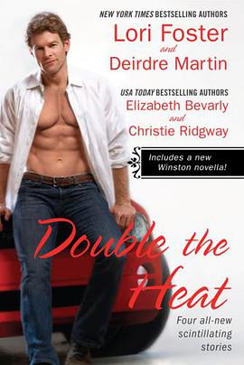 Double the Heat pdf epub mobi 电子书 下载