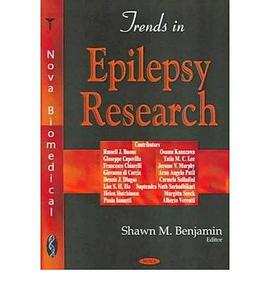 Trends In Epilepsy Research pdf epub mobi 電子書 下載