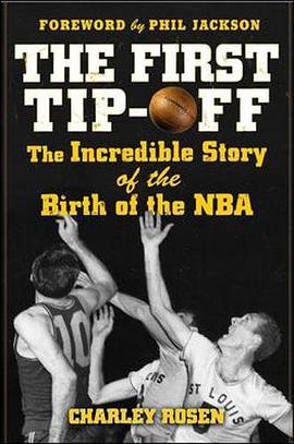 The First Tip-Off pdf epub mobi 電子書 下載