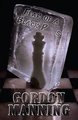 Fear of a Black P***s pdf epub mobi 电子书 下载
