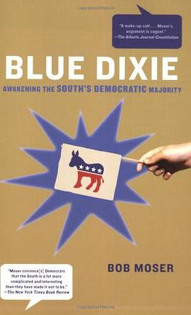 Blue Dixie pdf epub mobi 电子书 下载