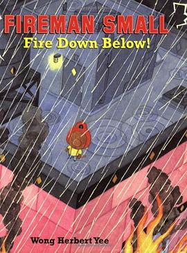 Fireman Small pdf epub mobi 电子书 下载