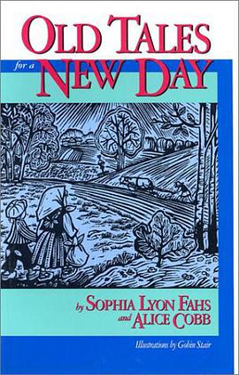 Old Tales for a New Day pdf epub mobi 电子书 下载