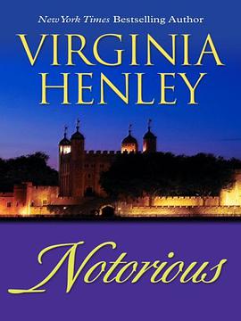 Notorious pdf epub mobi 电子书 下载