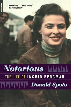 Notorious pdf epub mobi 电子书 下载