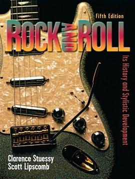 Rock and Roll pdf epub mobi 电子书 下载