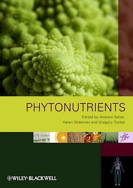 Phytonutrients pdf epub mobi 电子书 下载