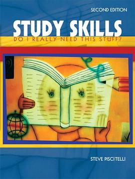 Study Skills pdf epub mobi 电子书 下载