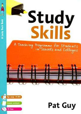 Study Skills pdf epub mobi 电子书 下载