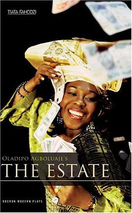 The Estate pdf epub mobi 电子书 下载