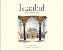 Istanbul City of Two Continents pdf epub mobi 電子書 下載