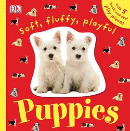 Soft, Fluffy, Playful Puppies pdf epub mobi 电子书 下载