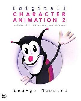 Digital Character Animation 2, Volume II pdf epub mobi 電子書 下載