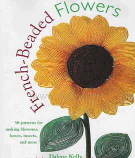 More French Beaded Flowers pdf epub mobi 电子书 下载