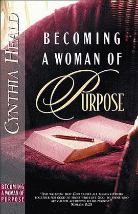 Becoming a Woman of Purpose