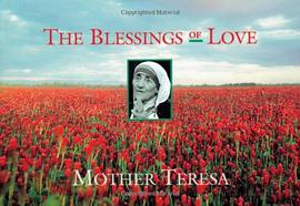 The Blessings of Love pdf epub mobi 电子书 下载