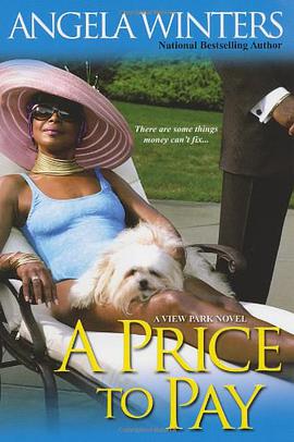 A Price to Pay pdf epub mobi 电子书 下载
