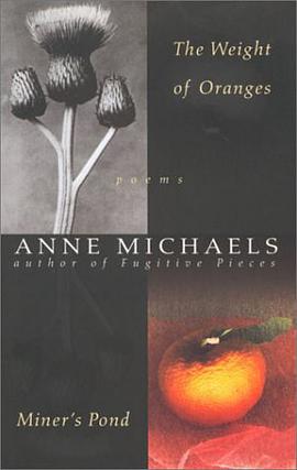 The Weight of Oranges/Miner's Pond pdf epub mobi 電子書 下載