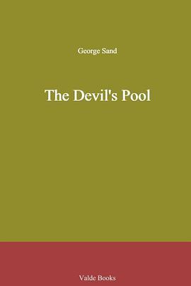 The Devil's Pool pdf epub mobi 电子书 下载