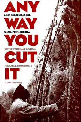 Any Way You Cut It pdf epub mobi 电子书 下载