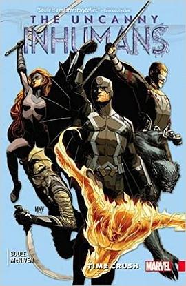 Uncanny Inhumans Vol. 1 pdf epub mobi 电子书 下载