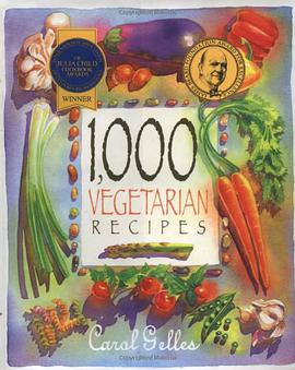 1000 Vegetarian Recipes