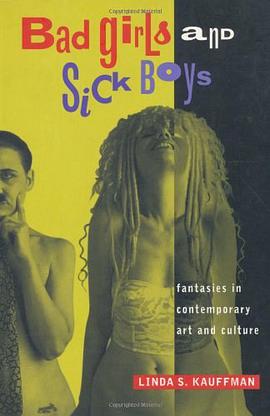 Bad Girls and Sick Boys pdf epub mobi 电子书 下载