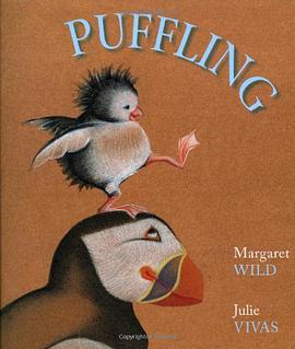 Puffling pdf epub mobi 电子书 下载