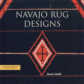 Navajo Rug Designs pdf epub mobi 下载