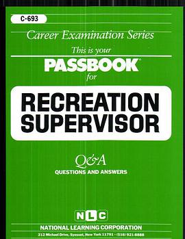 Recreation Supervisor pdf epub mobi 电子书 下载