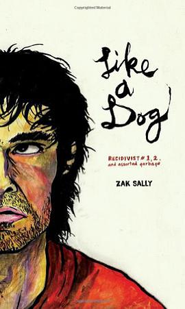 Like a Dog pdf epub mobi 电子书 下载