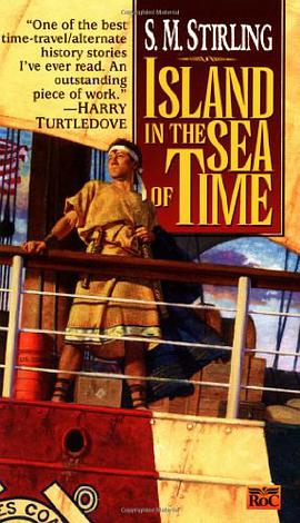 Island in the Sea of Time pdf epub mobi 电子书 下载