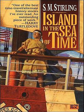Island in the Sea of Time pdf epub mobi 下载