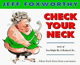 Check Your Neck pdf epub mobi 电子书 下载