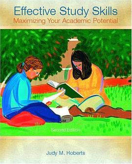 Effective Study Skills pdf epub mobi 电子书 下载