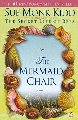 The Mermaid Chair pdf epub mobi 电子书 下载