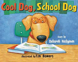 Cool Dog, School Dog pdf epub mobi 电子书 下载