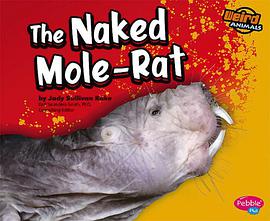 The Naked Mole-Rat pdf epub mobi 电子书 下载
