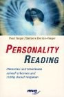Personality Reading. pdf epub mobi 电子书 下载