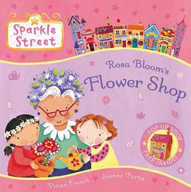 Rosa Bloom's Flower Shop. Vivian French pdf epub mobi 电子书 下载