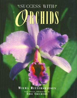 Success with Orchids pdf epub mobi 电子书 下载