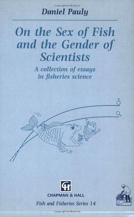 On the Sex of Fish and the Gender of Scientists pdf epub mobi 电子书 下载
