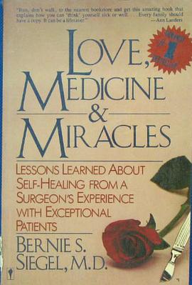 Love Medicine and Miracles pdf epub mobi 电子书 下载