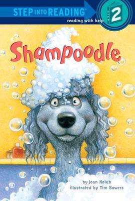 Shampoodle pdf epub mobi 电子书 下载