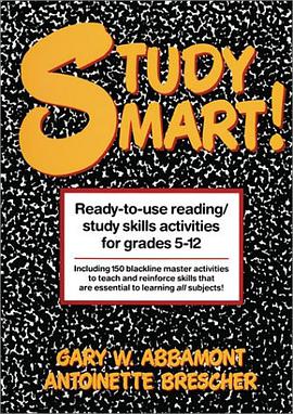 Study Smart pdf epub mobi 电子书 下载