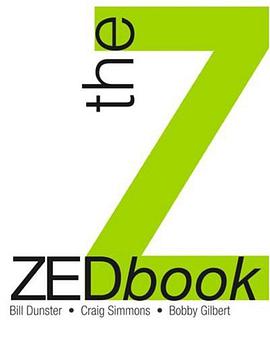 The ZEDbook pdf epub mobi 电子书 下载
