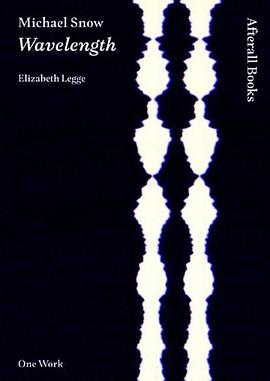Michael Snow pdf epub mobi 電子書 下載